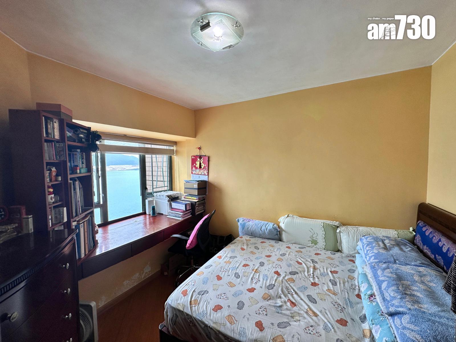 業主先套現尋其他投資!藍灣半島三房累劈412萬沽 揸9年明賺實蝕(有相睇)|二手樓成交