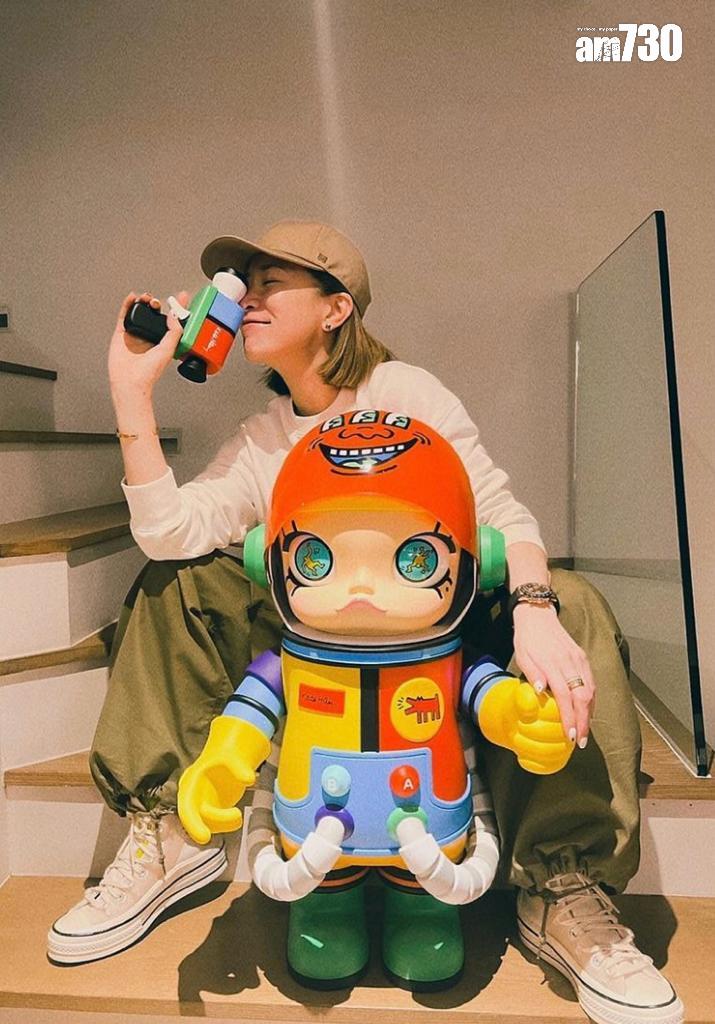 萬千星輝頒獎典禮2023|佘詩曼首位三屆視后 善於投資磚頭 手持逾億元物業做「娛圈樓后」