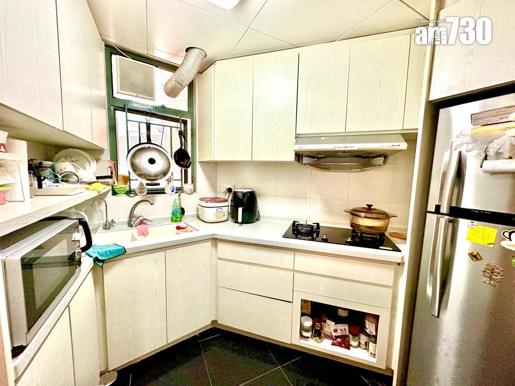 業主先套現尋其他投資!藍灣半島三房累劈412萬沽 揸9年明賺實蝕(有相睇)|二手樓成交