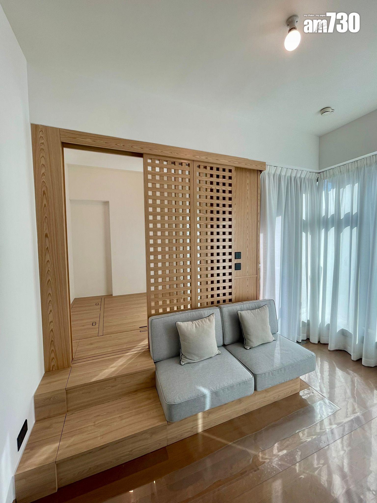 傲寓開放式戶增8%折扣 部分單位設家具津貼|新盤優惠