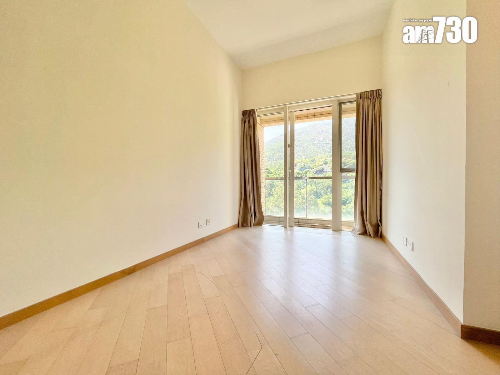 星堤三房套減價6%獲用家承接 呎價9104元(有圖)|二手樓成交