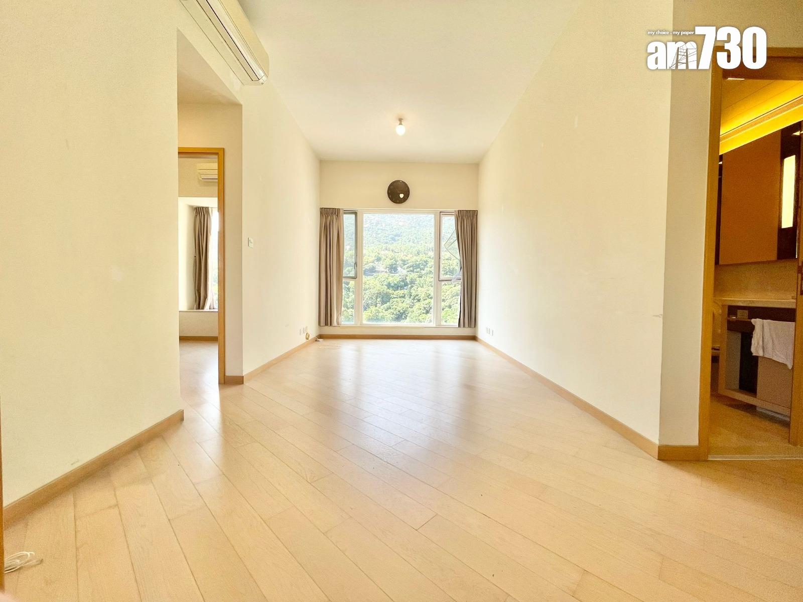 星堤三房套減價6%獲用家承接 呎價9104元(有圖)|二手樓成交