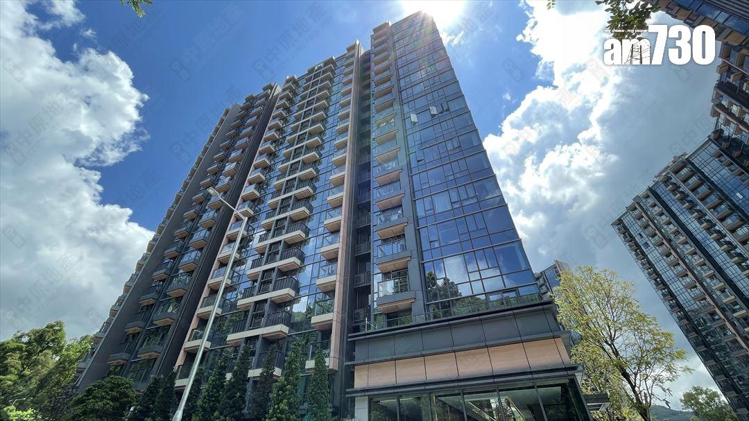 移民盤蝕讓急沽 屯門半新盤兩房2個月狂減226萬 3年多貶值三成|二手蝕讓