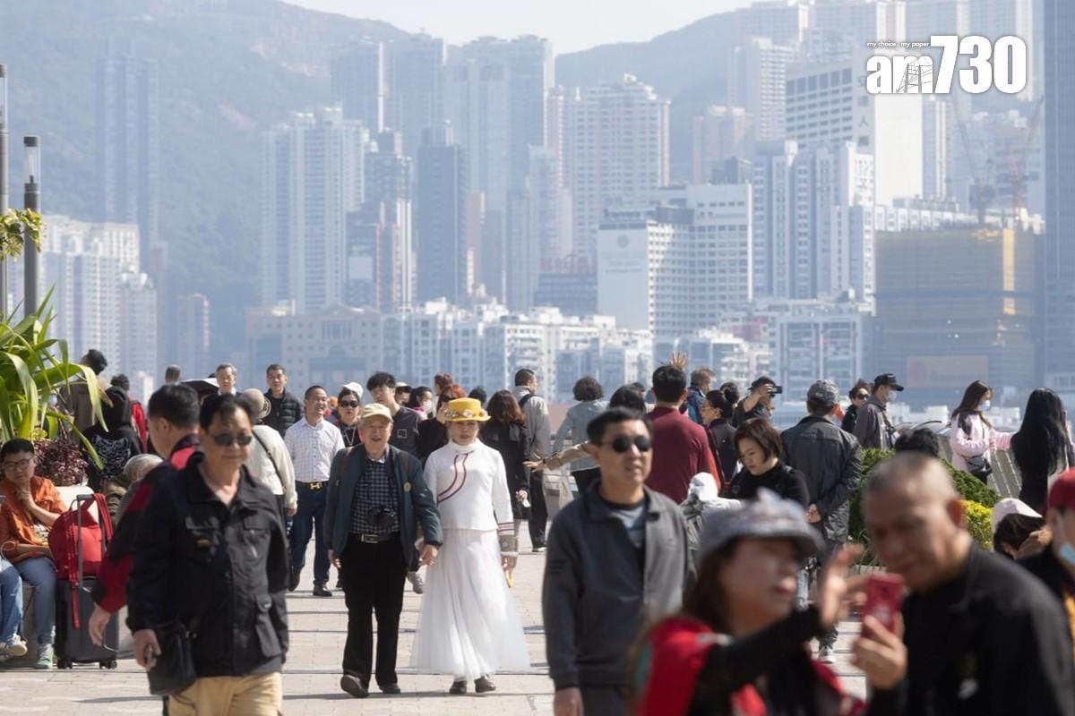 衞生防護中心預料本港下周進入流感高峰期。(蘇文傑攝)