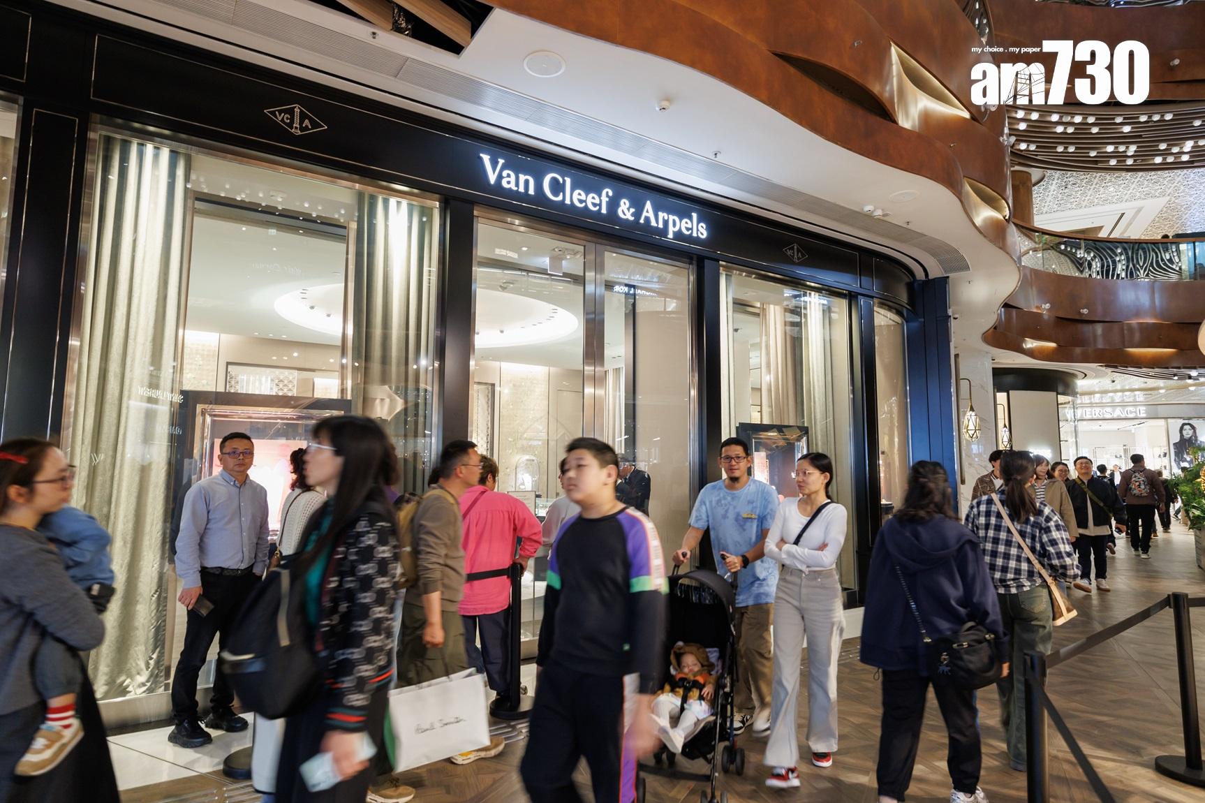 K11 MUSEA及K11 Art Mall新春黃金檔期人流升近五成|商場動態