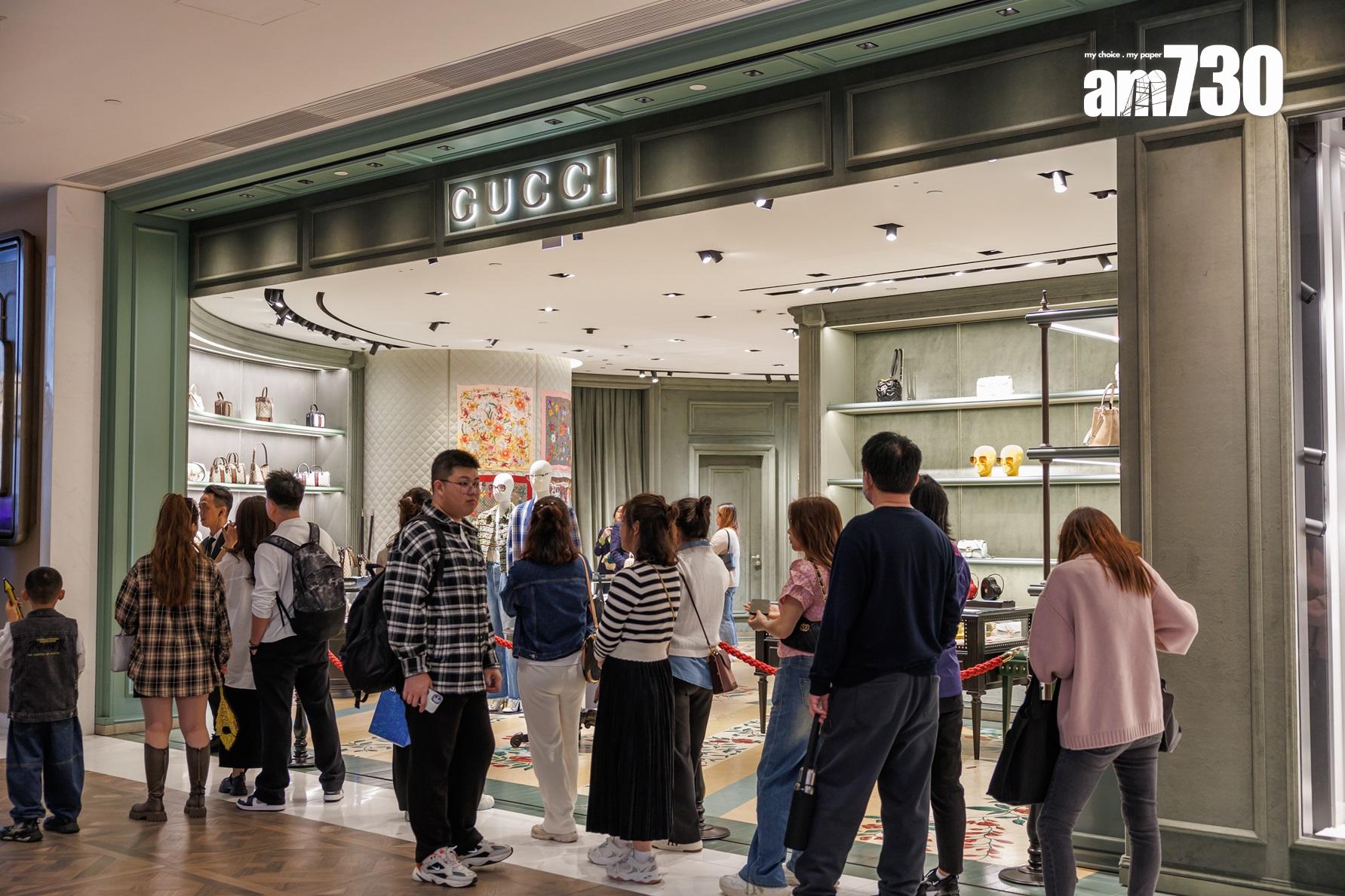 K11 MUSEA及K11 Art Mall新春黃金檔期人流升近五成|商場動態