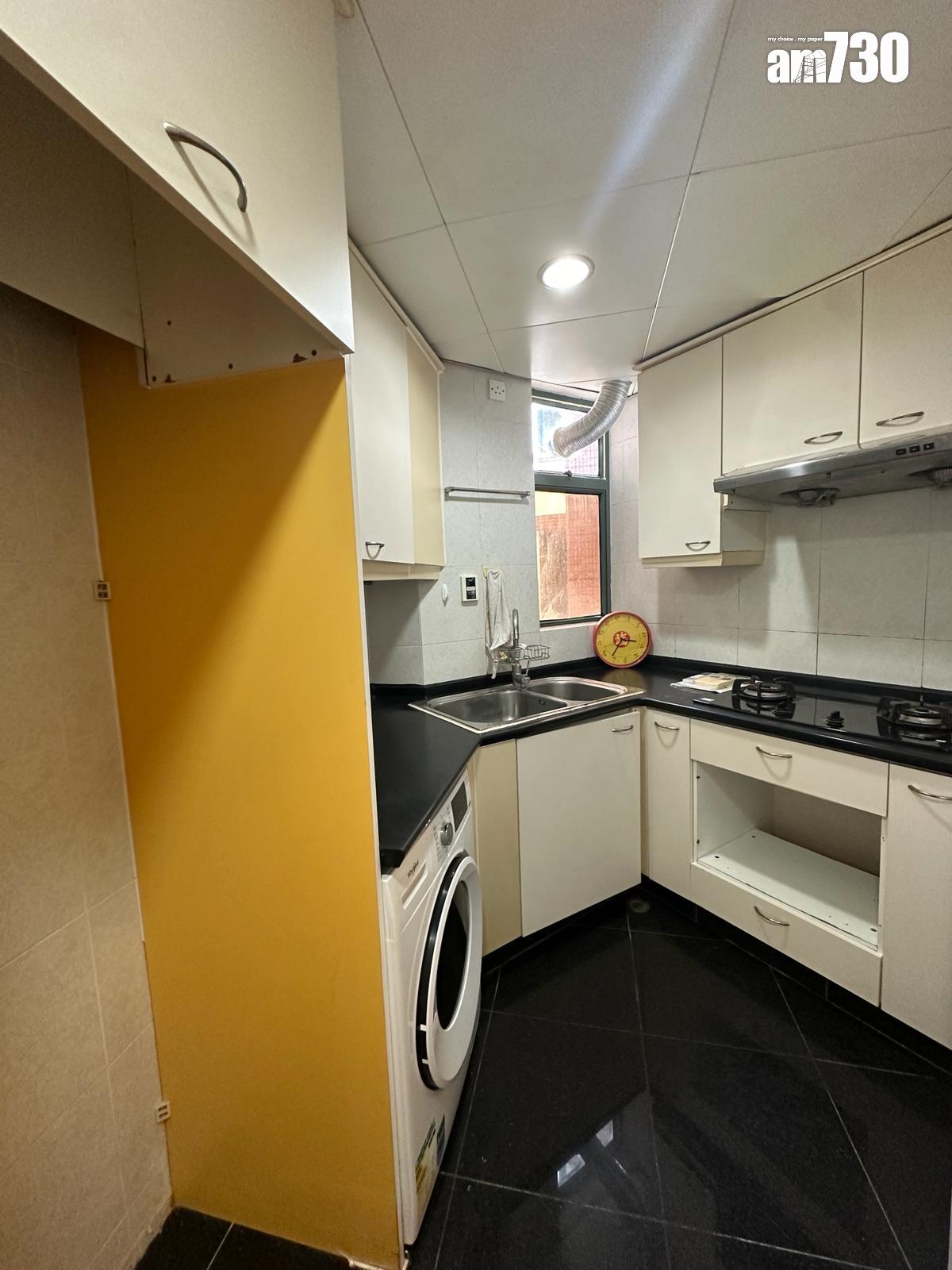 全屋飽覽海灣山景 區內客一睇即簽藍灣半島精裝三房 月租2.9萬(有相睇) |二手樓租賃