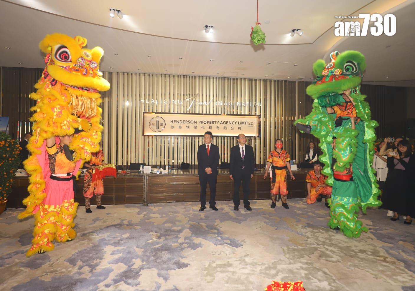 恒地一部次季推售兩盤 頭炮大埔美新里項目涉120伙|新盤2024