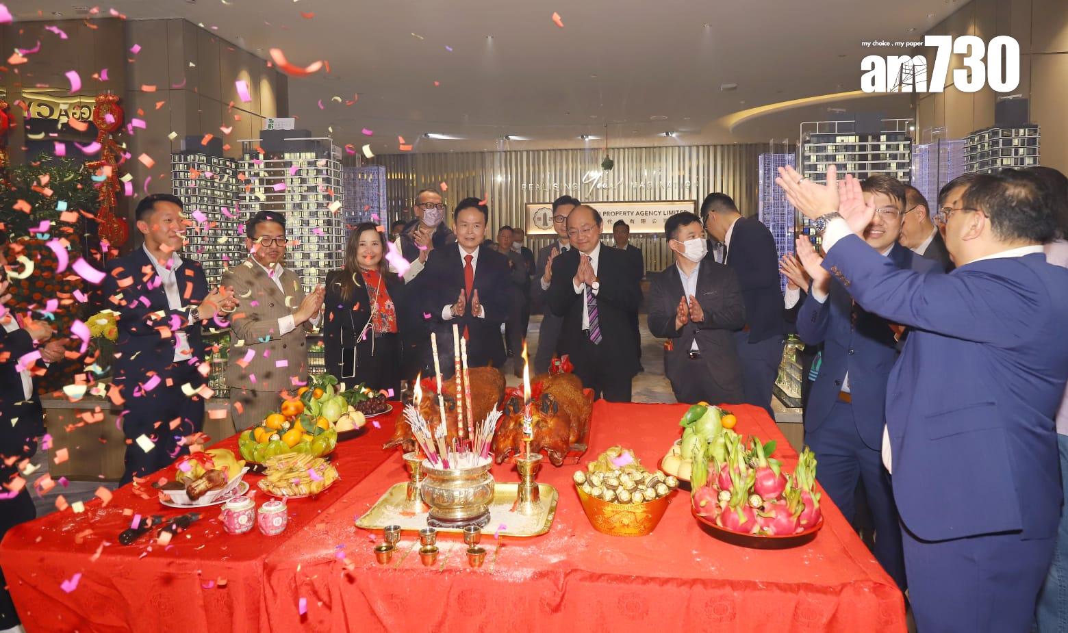 恒地一部次季推售兩盤 頭炮大埔美新里項目涉120伙|新盤2024