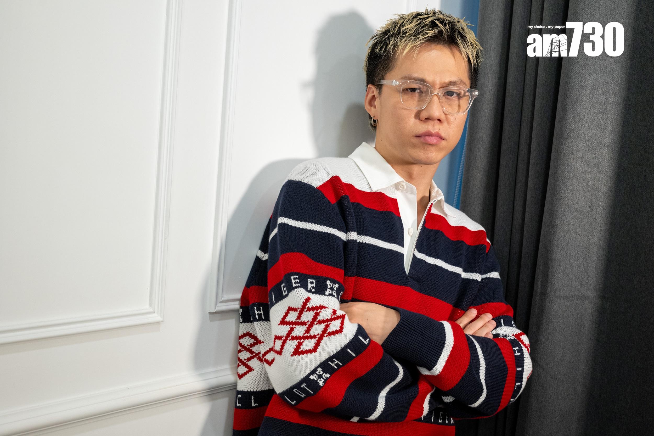 Tsoul自爆試過被親友要求代買演唱會飛。(陳奕釗攝)