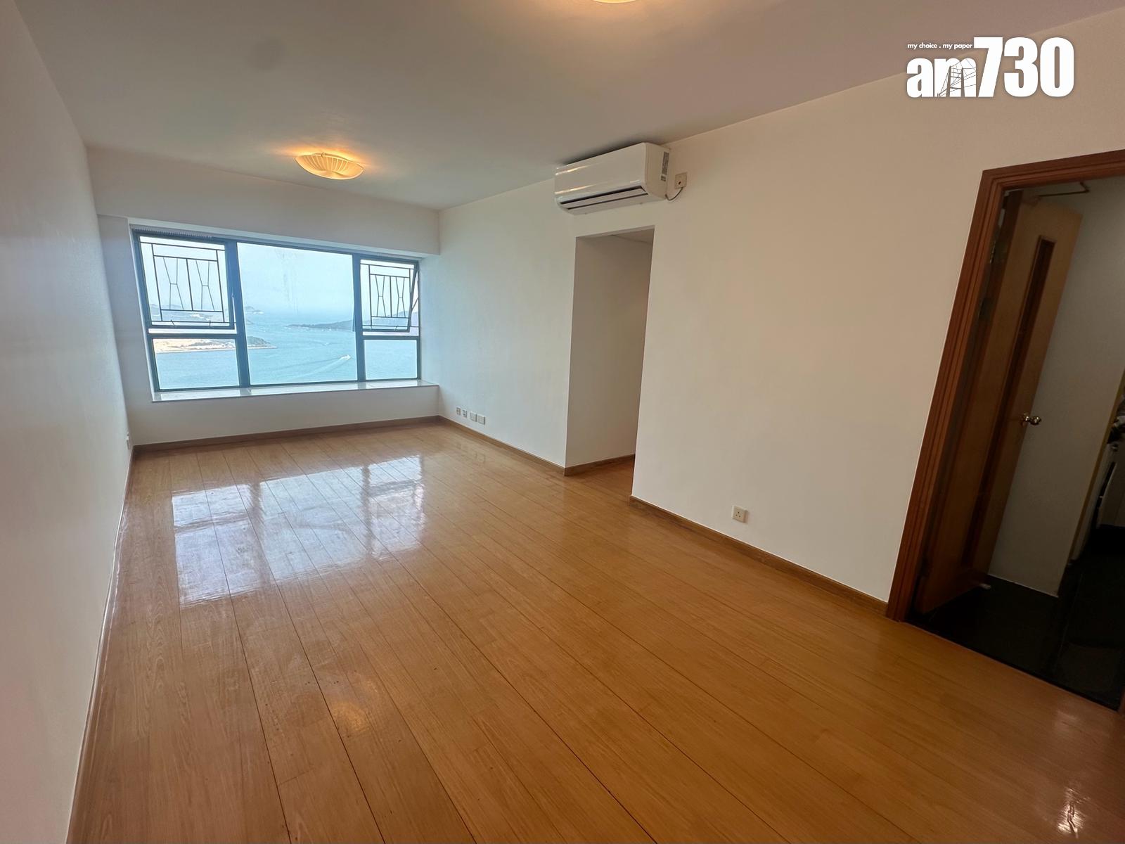 全屋飽覽海灣山景 區內客一睇即簽藍灣半島精裝三房 月租2.9萬(有相睇) |二手樓租賃