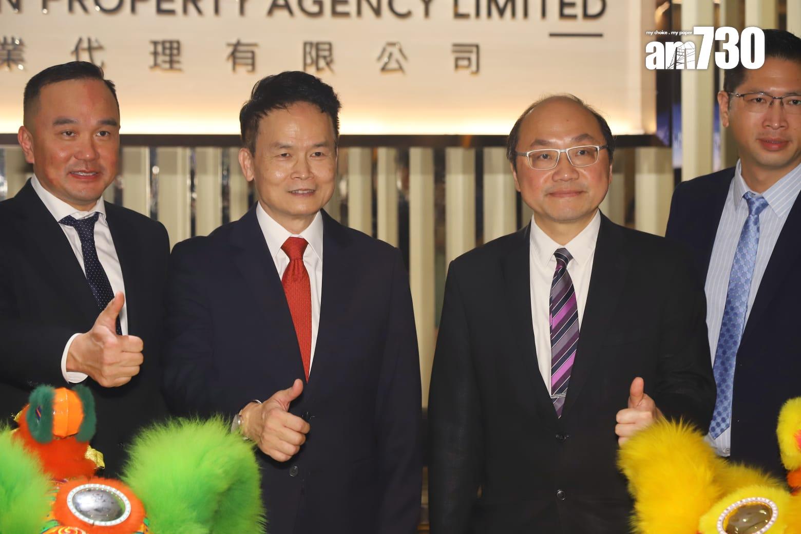 恒地一部次季推售兩盤 頭炮大埔美新里項目涉120伙|新盤2024