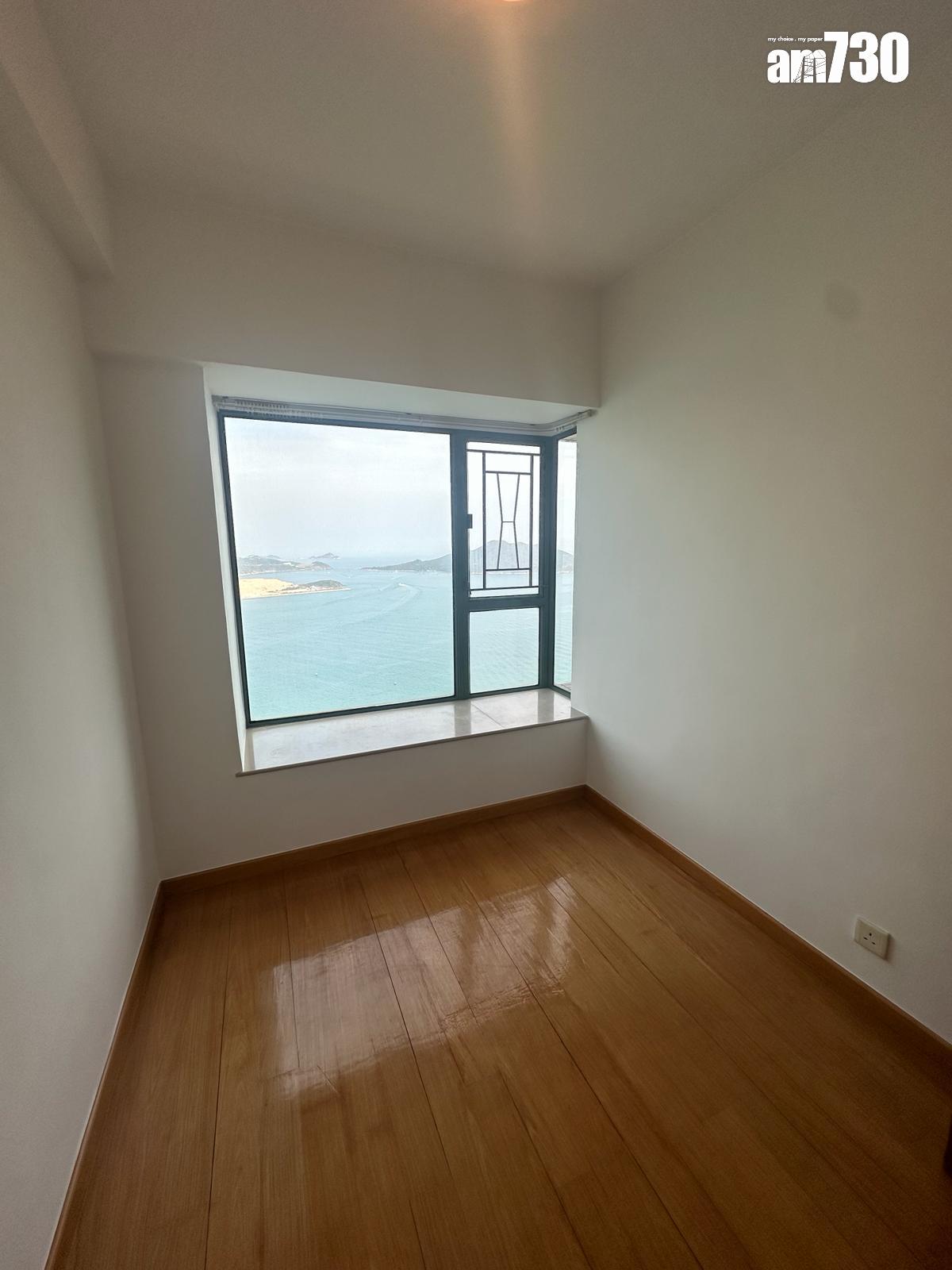 全屋飽覽海灣山景 區內客一睇即簽藍灣半島精裝三房 月租2.9萬(有相睇) |二手樓租賃