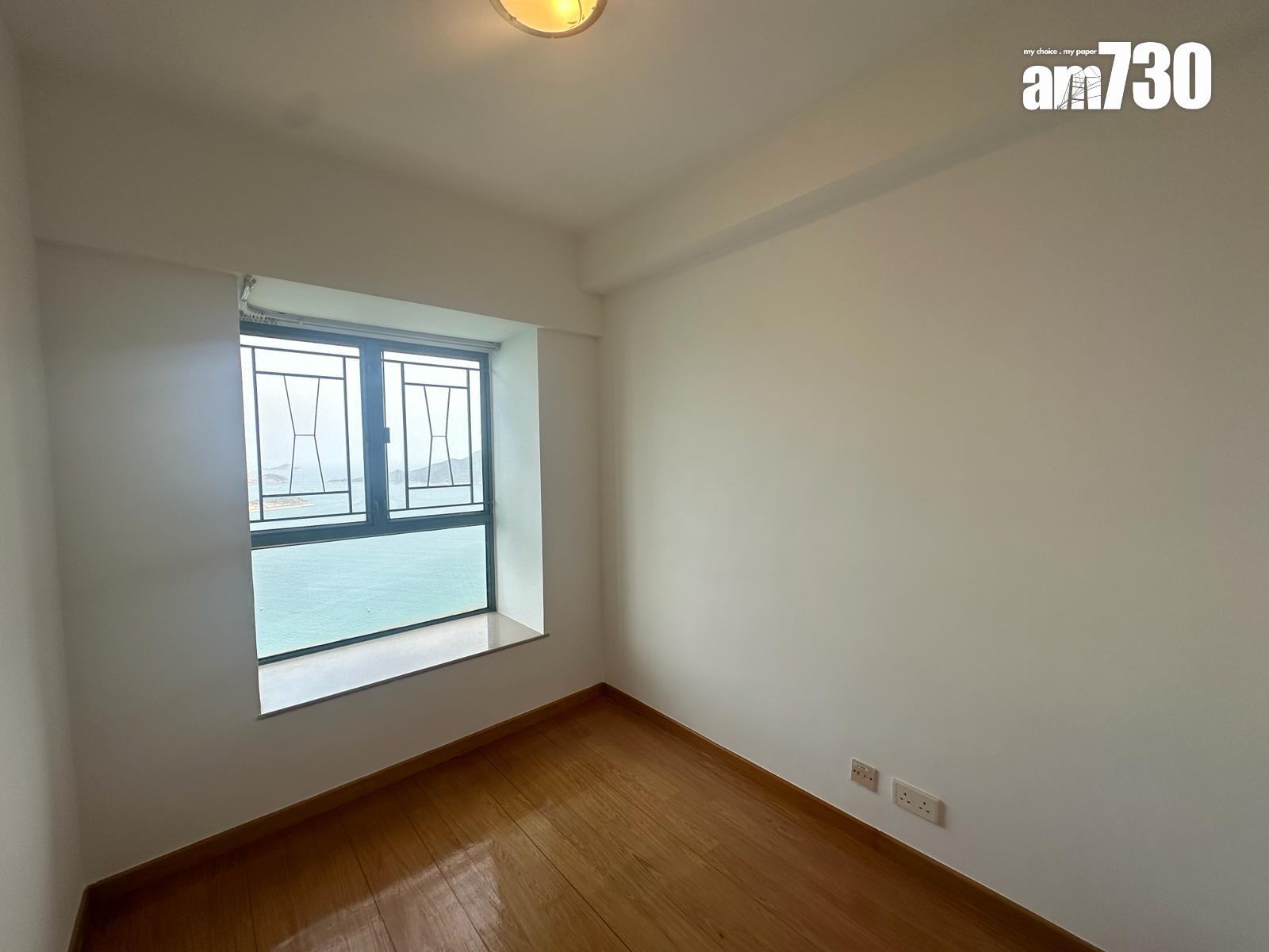 全屋飽覽海灣山景 區內客一睇即簽藍灣半島精裝三房 月租2.9萬(有相睇) |二手樓租賃