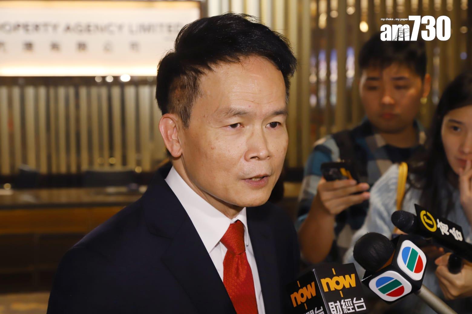 恒地一部次季推售兩盤 頭炮大埔美新里項目涉120伙|新盤2024