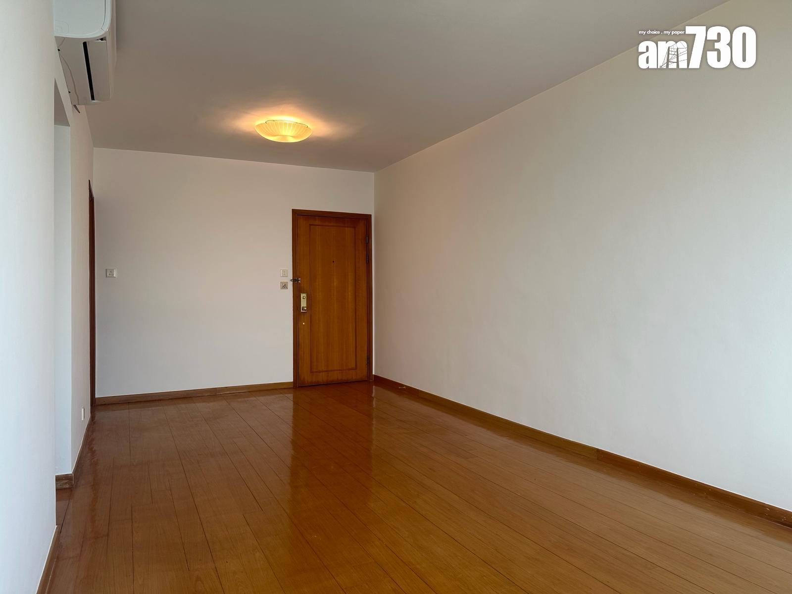 全屋飽覽海灣山景 區內客一睇即簽藍灣半島精裝三房 月租2.9萬(有相睇) |二手樓租賃