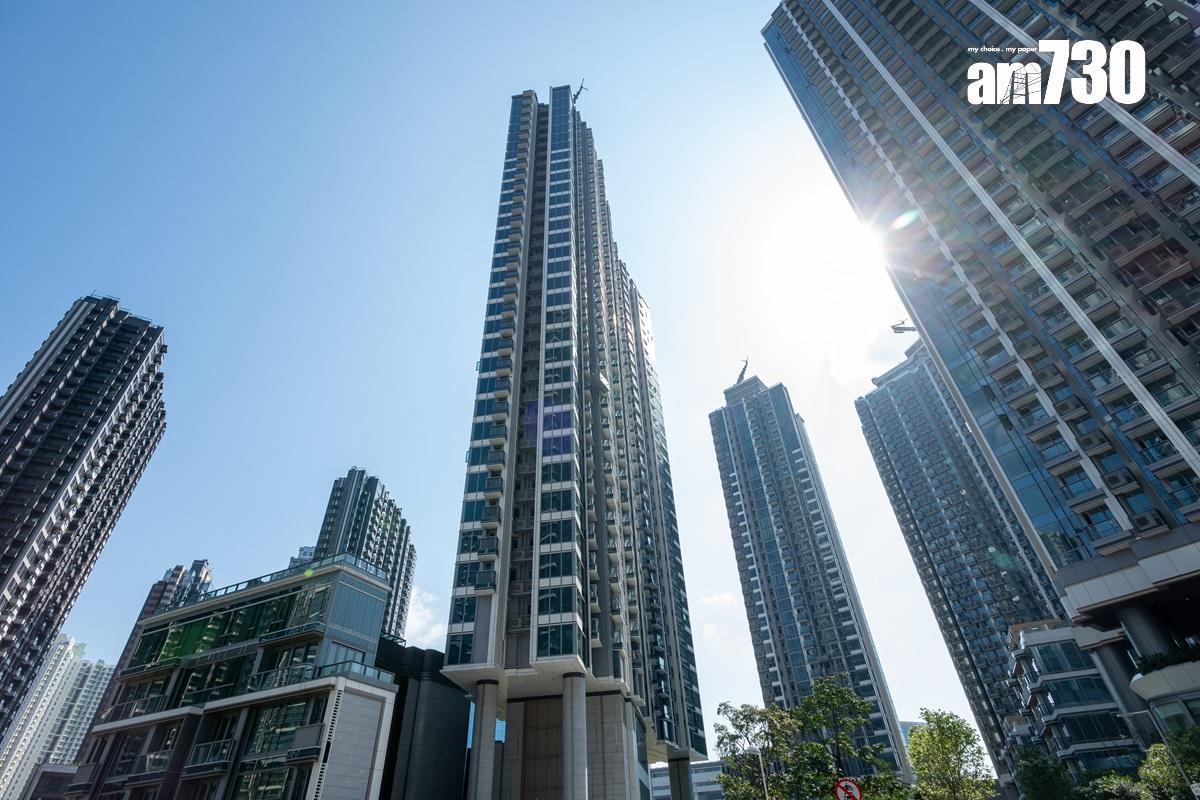 社會一直有聲音要求政府樓市「撤辣」。(資料圖片)