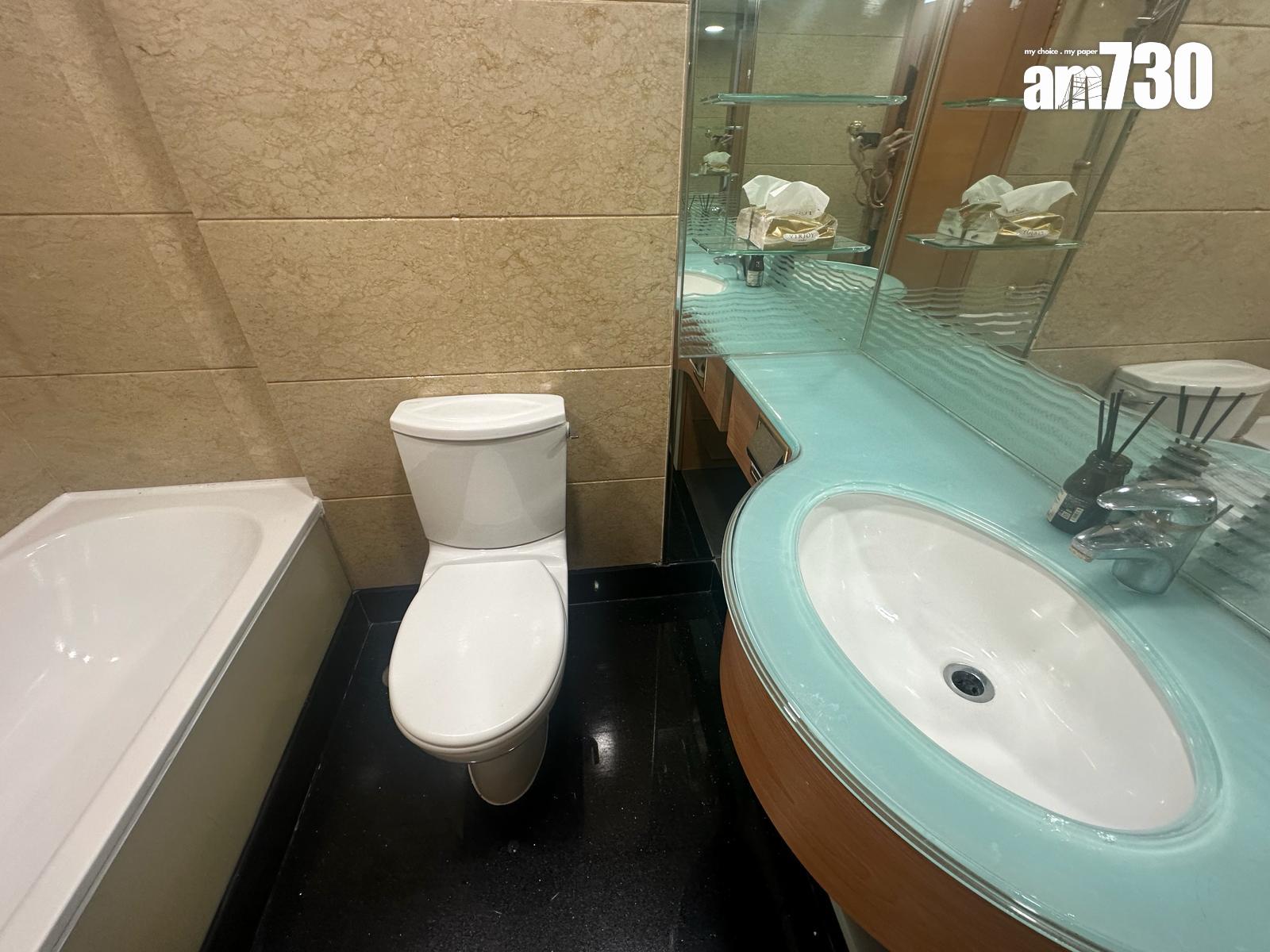 全屋飽覽海灣山景 區內客一睇即簽藍灣半島精裝三房 月租2.9萬(有相睇) |二手樓租賃