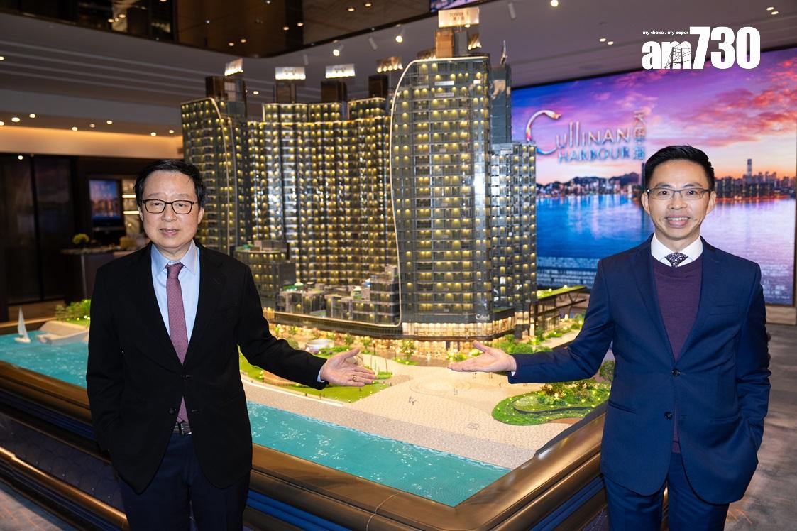 兔年最受豪宅買家歡迎地區出爐 中半山及何文田被「新星」超越登頂!|樓市回顧