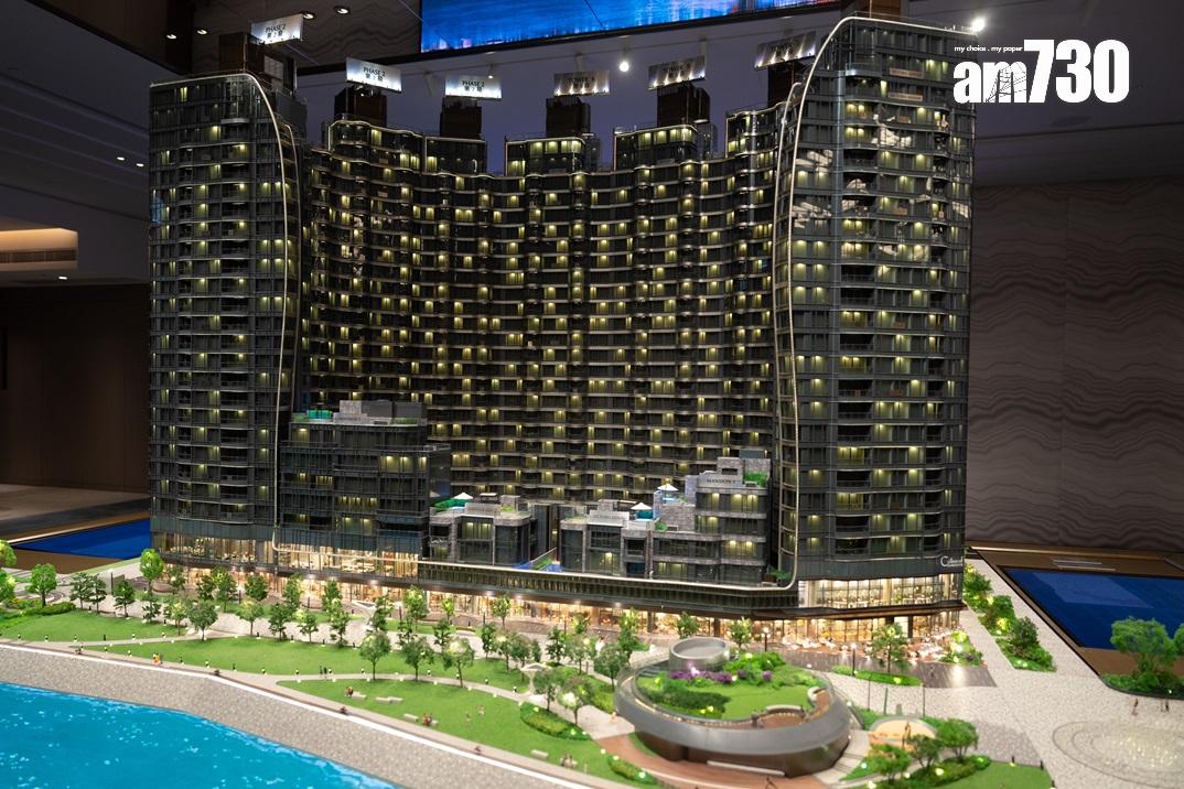 兔年最受豪宅買家歡迎地區出爐 中半山及何文田被「新星」超越登頂!|樓市回顧