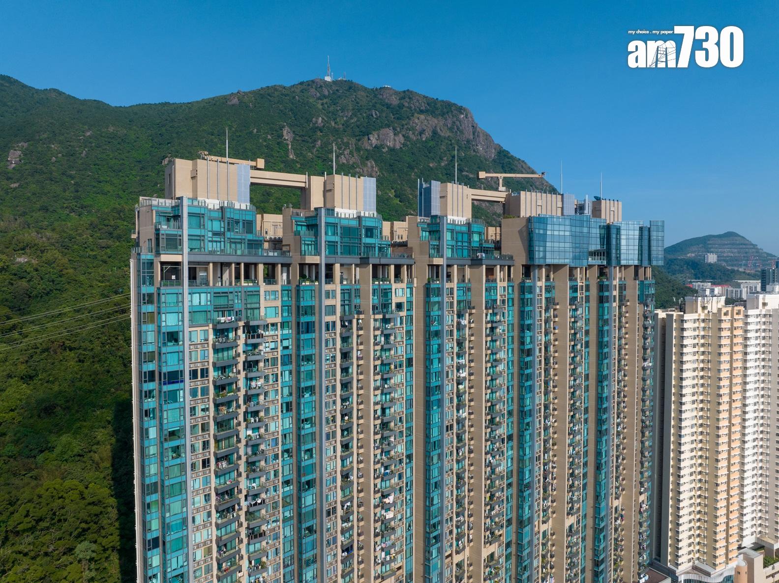 3屋苑成交價時光倒流8年前 荃灣兩房323萬入手|二手市況