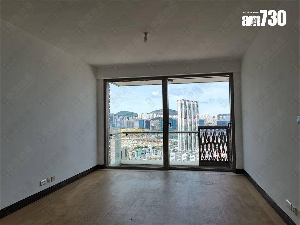 半山壹號海景三房4年貶值132萬 投資移民客見減價入市(多圖)|二手蝕讓