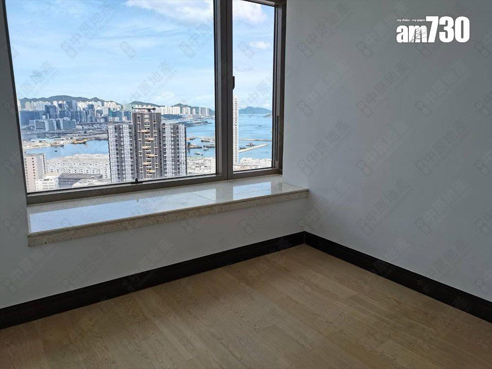 半山壹號海景三房4年貶值132萬 投資移民客見減價入市(多圖)|二手蝕讓