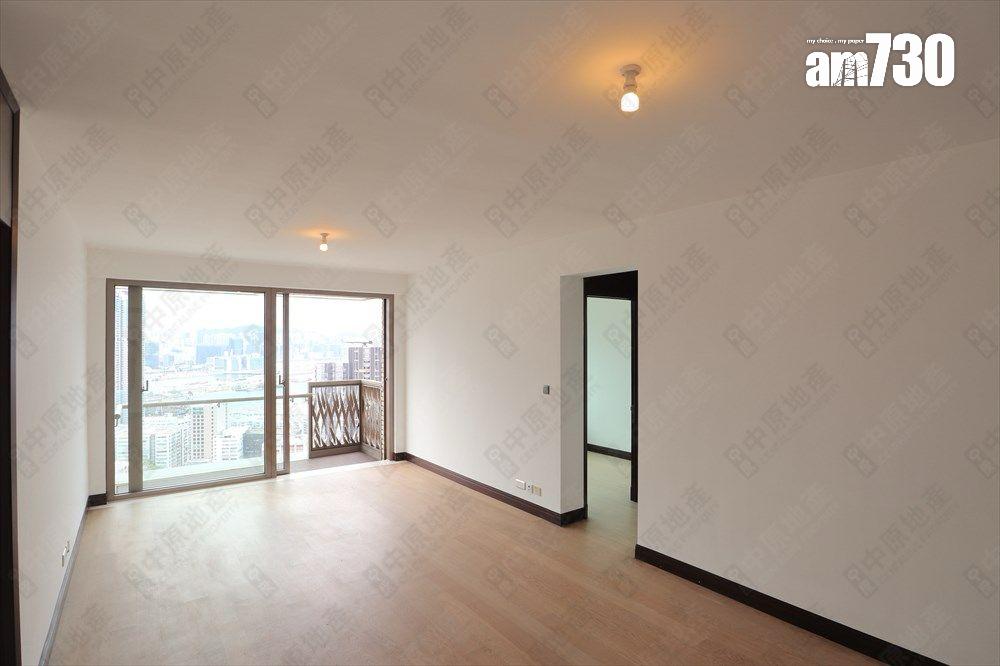 半山壹號海景三房4年貶值132萬 投資移民客見減價入市(多圖)|二手蝕讓