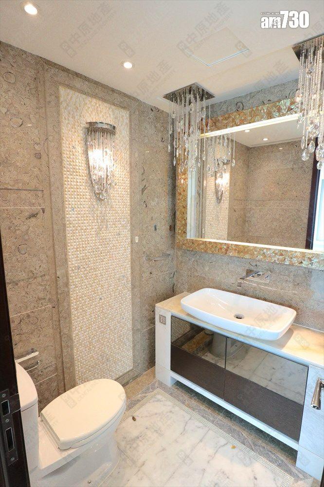 半山壹號海景三房4年貶值132萬 投資移民客見減價入市(多圖)|二手蝕讓