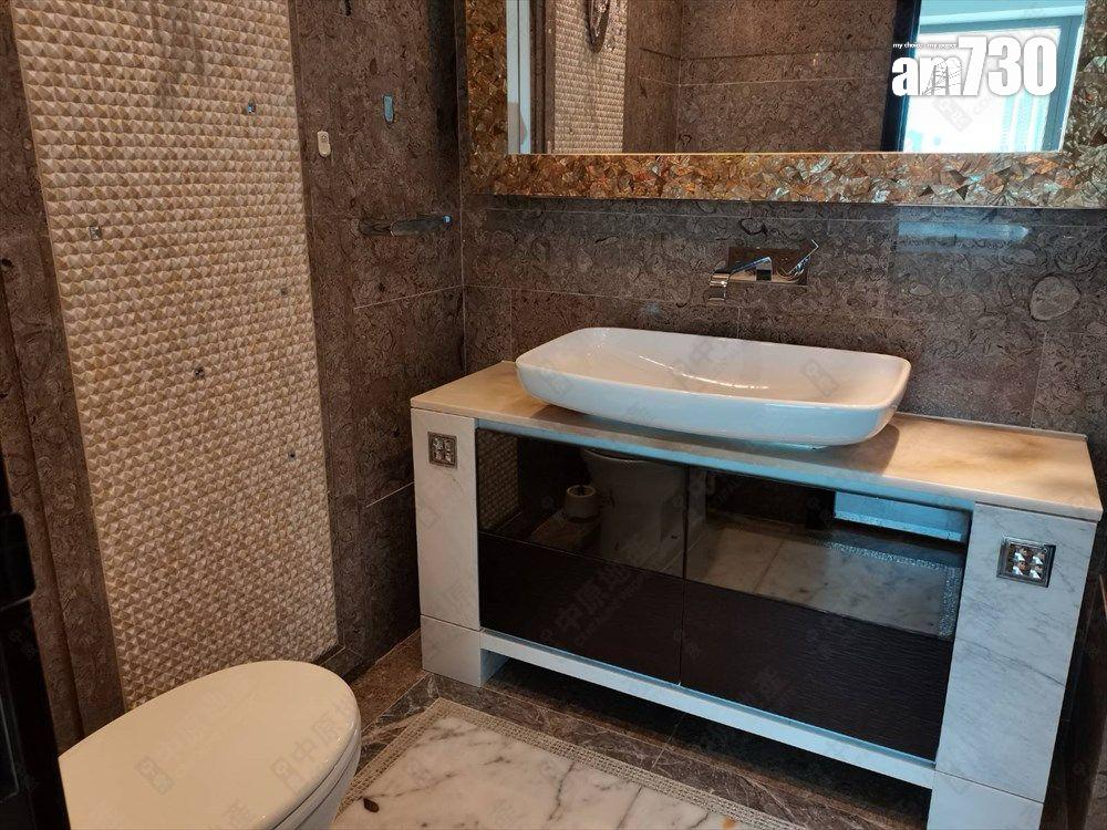 半山壹號海景三房4年貶值132萬 投資移民客見減價入市(多圖)|二手蝕讓