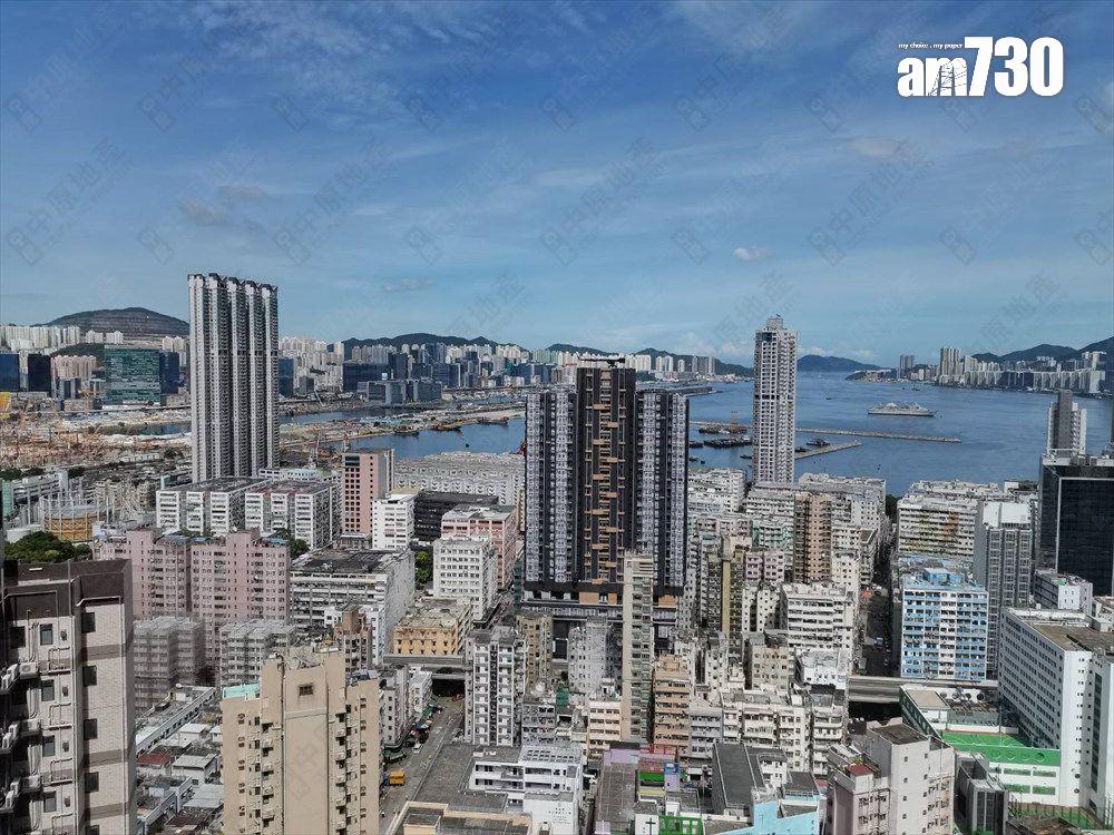 半山壹號海景三房4年貶值132萬 投資移民客見減價入市(多圖)|二手蝕讓