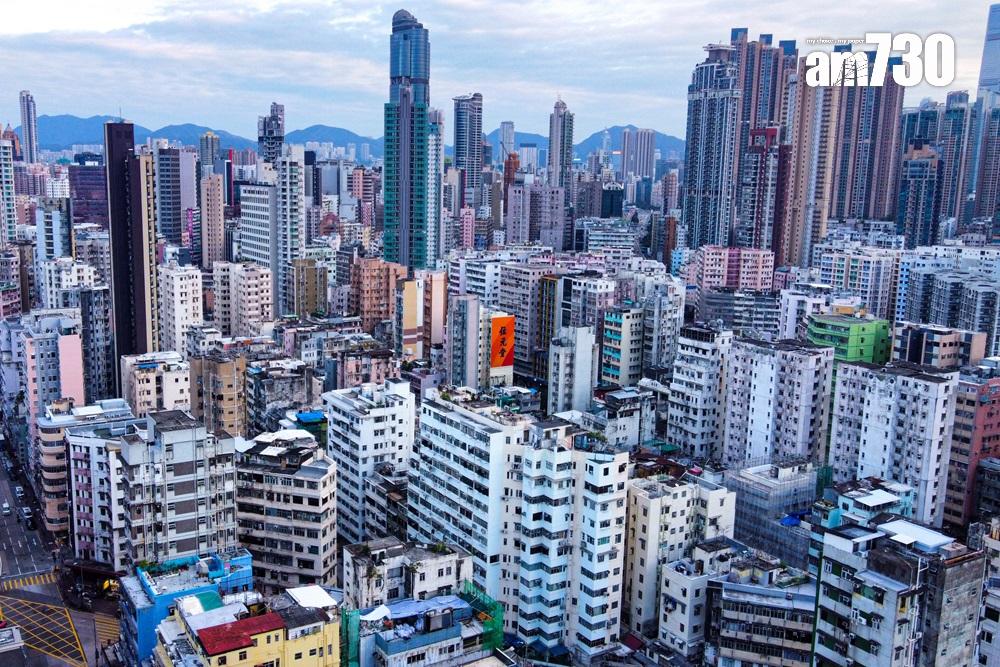 資產大縮水!5大屋苑市值跌穿千億 太古城蒸發620億最傷|本港樓市