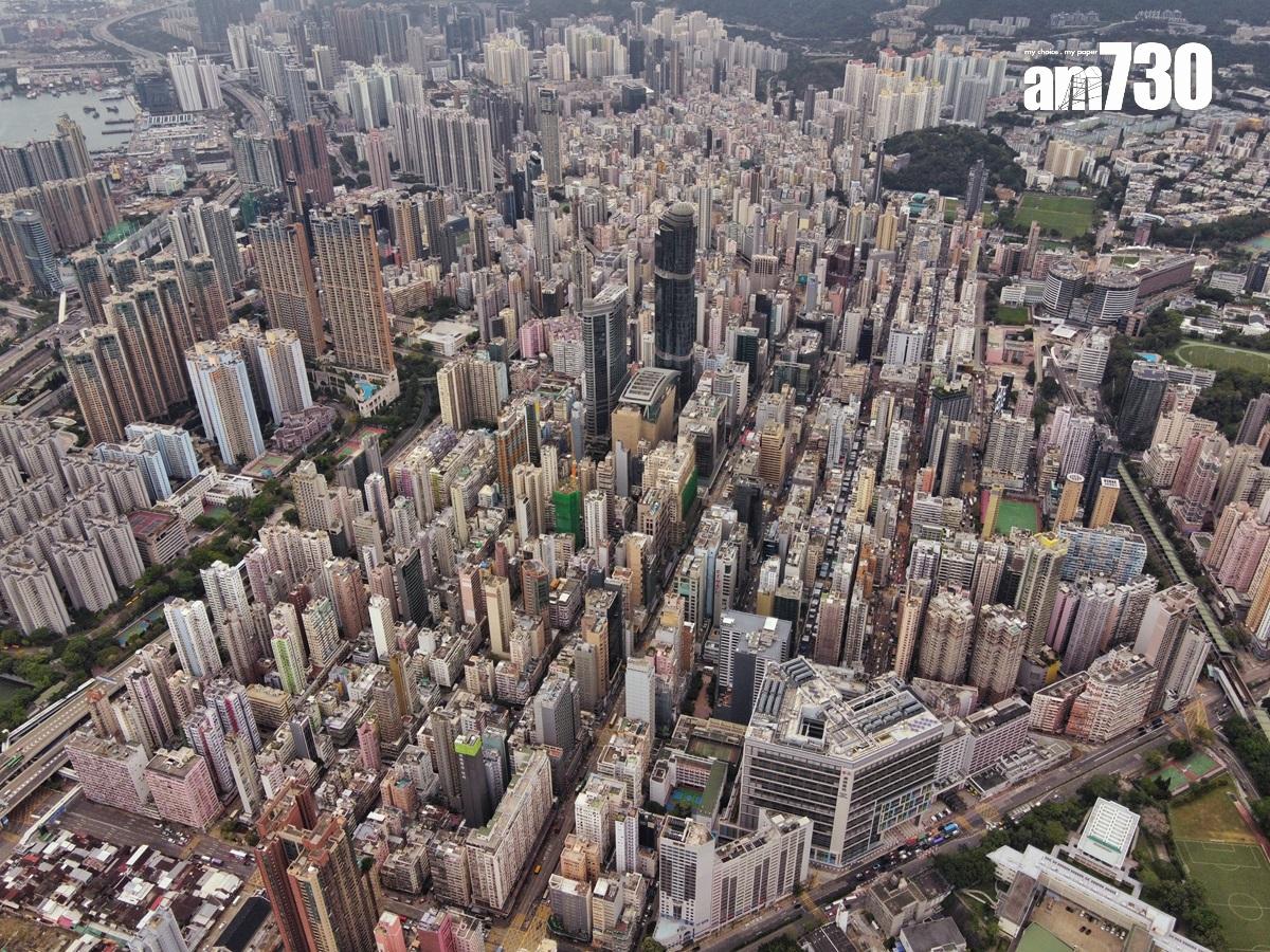 施永青:《預算案》是撤辣最後機會 如錯過恐現資產蒸發等嚴重後果|樓市走勢