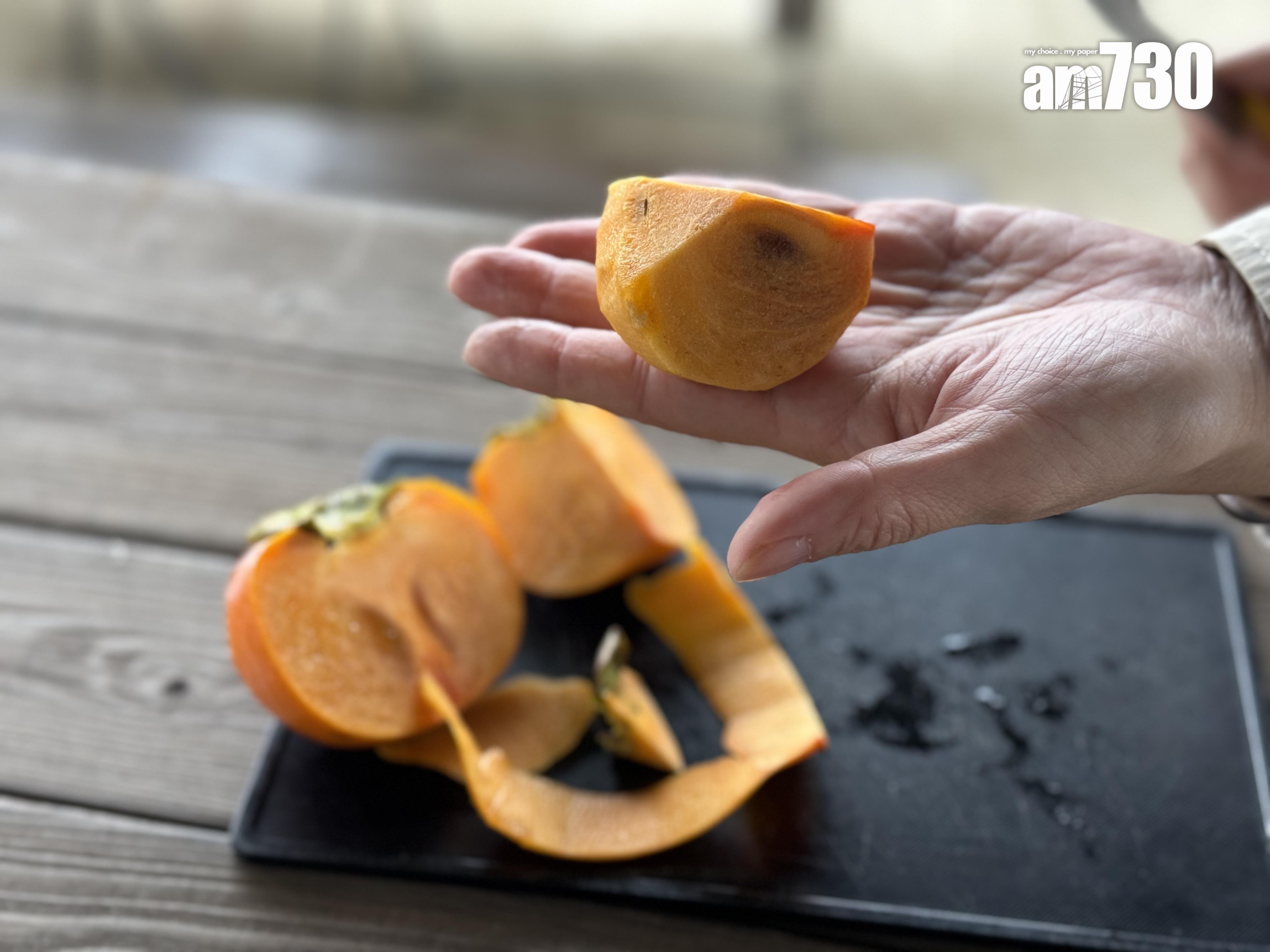 更加可以即摘即食!