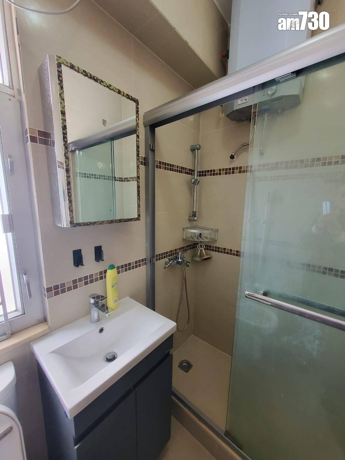 外區客賣樓擬轉租 見樓價平又轉軚 斥442萬購葵芳閣兩房(有相睇)|二手樓成交