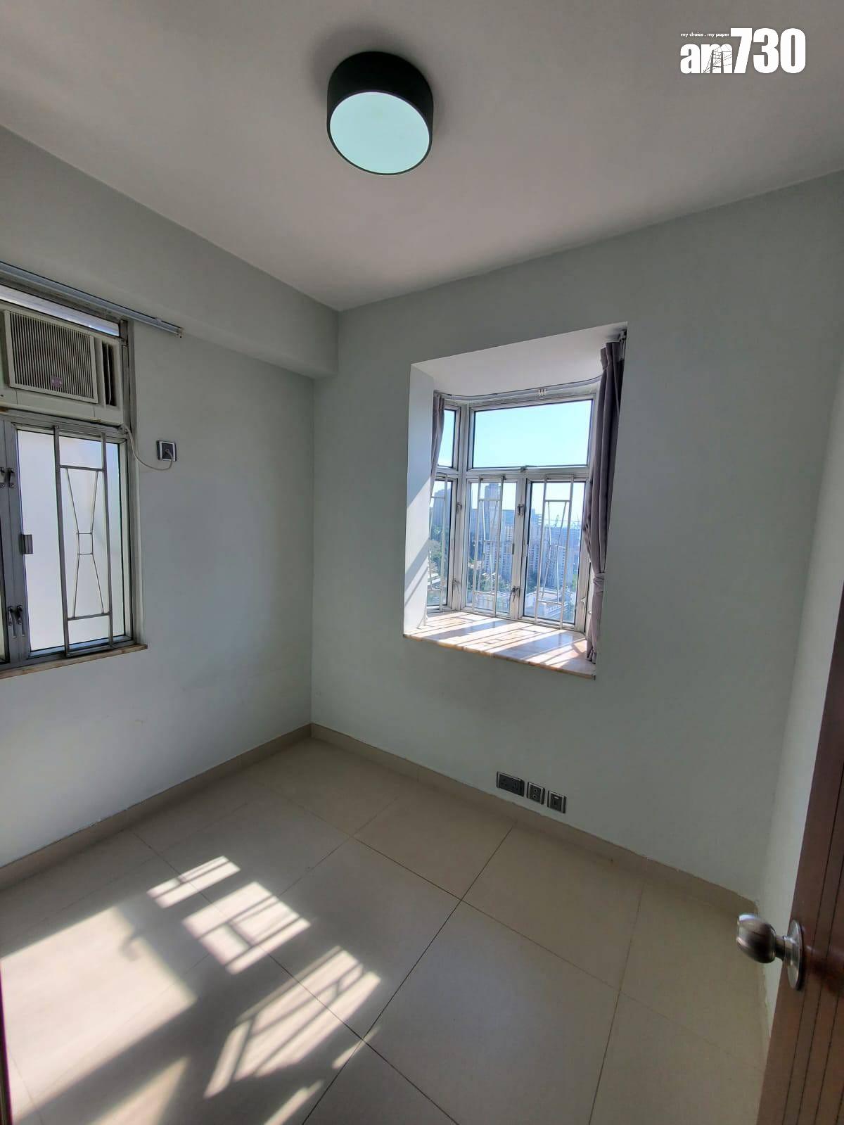 外區客賣樓擬轉租 見樓價平又轉軚 斥442萬購葵芳閣兩房(有相睇)|二手樓成交