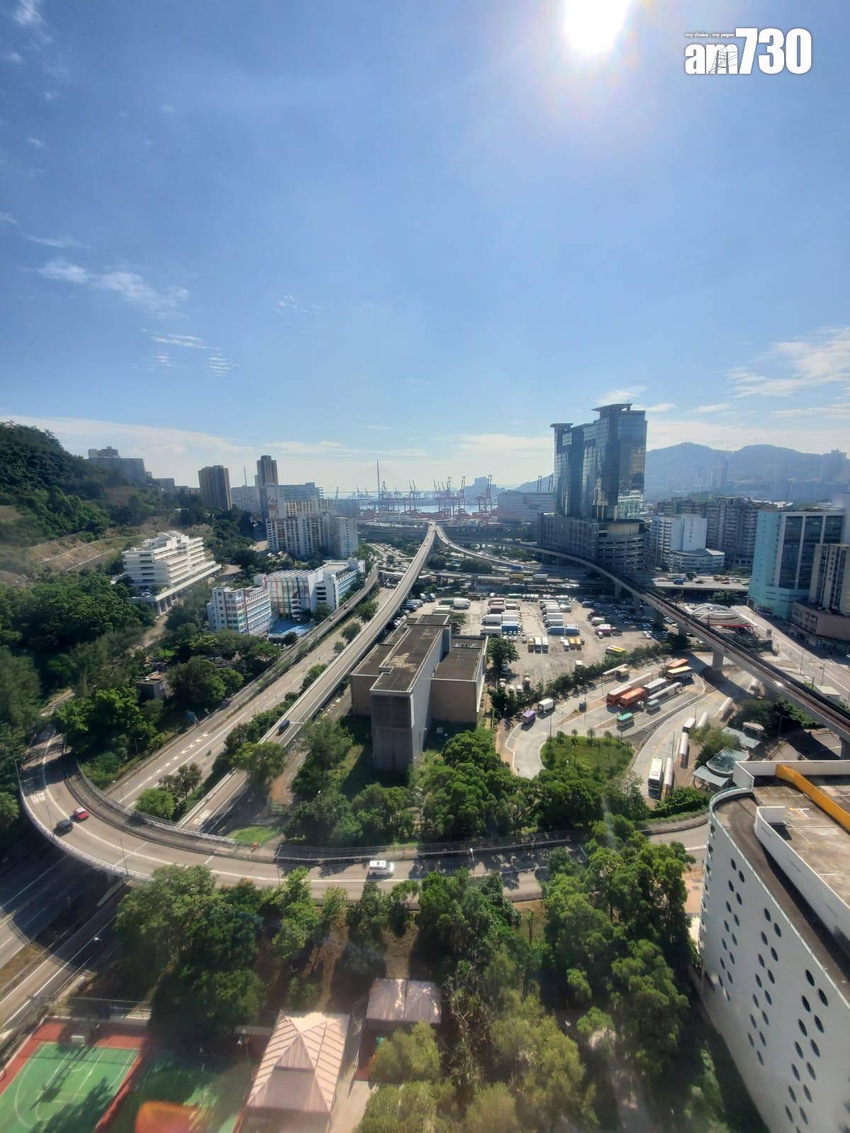 外區客賣樓擬轉租 見樓價平又轉軚 斥442萬購葵芳閣兩房(有相睇)|二手樓成交