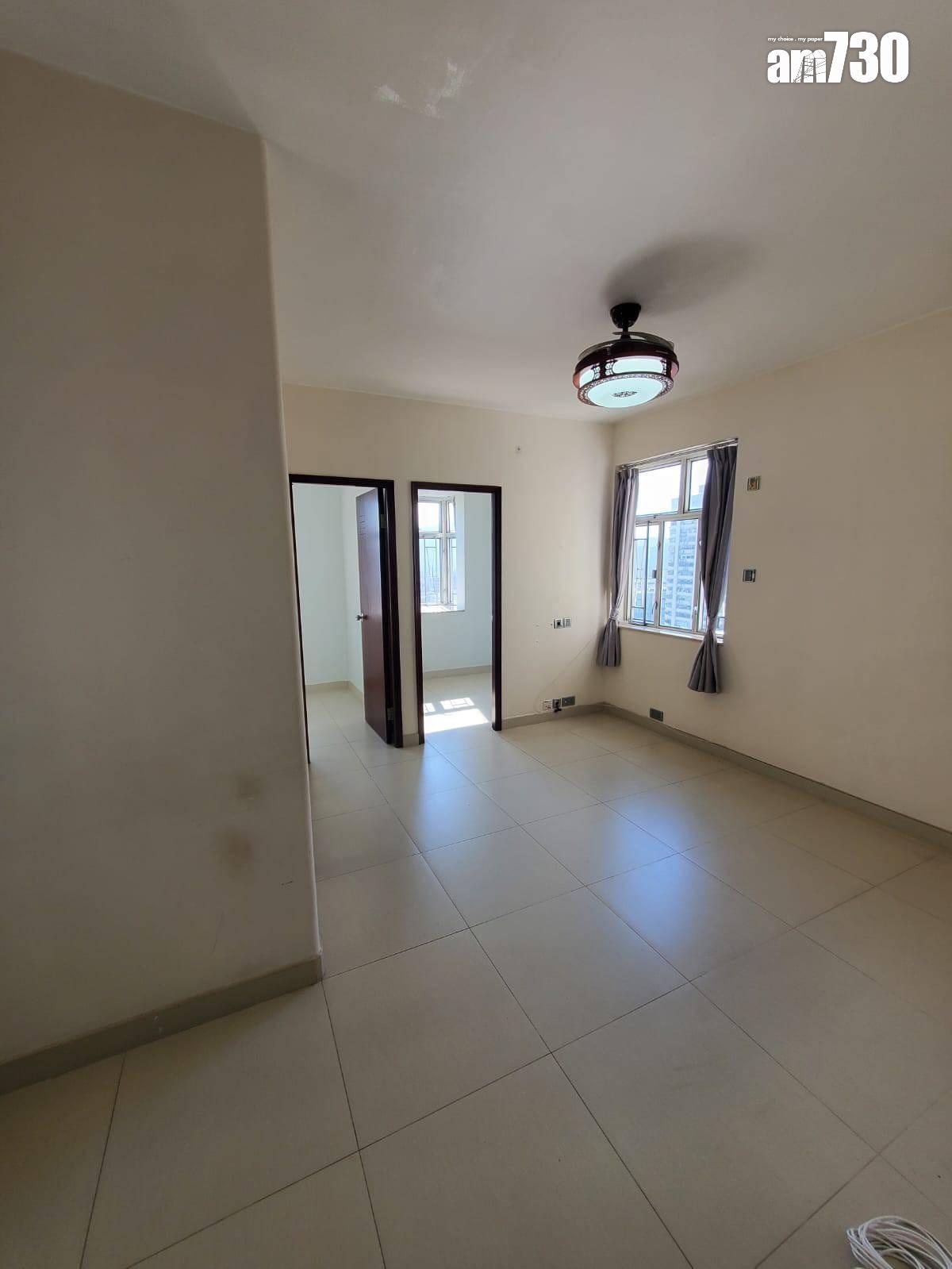 外區客賣樓擬轉租 見樓價平又轉軚 斥442萬購葵芳閣兩房(有相睇)|二手樓成交