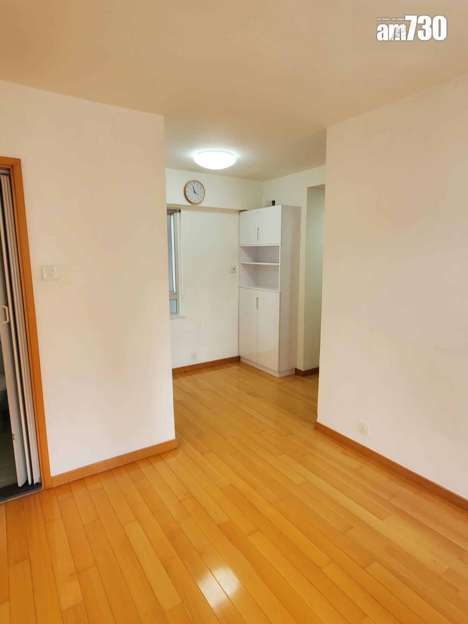 多客爭盤!買家加訂15萬成功入手新葵芳花園兩房 成交價「5球」有找|多圖