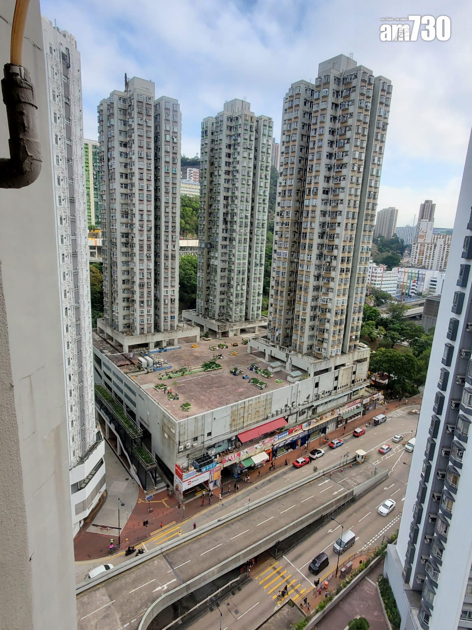 多客爭盤!買家加訂15萬成功入手新葵芳花園兩房 成交價「5球」有找|多圖