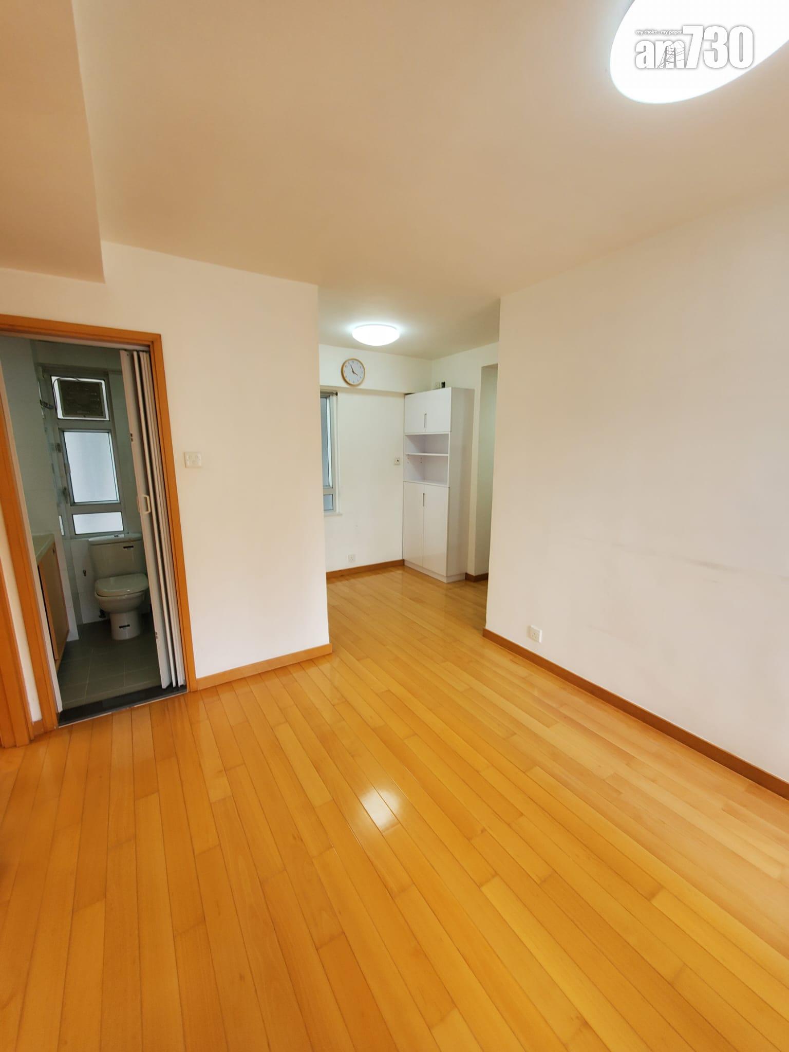 多客爭盤!買家加訂15萬成功入手新葵芳花園兩房 成交價「5球」有找|多圖