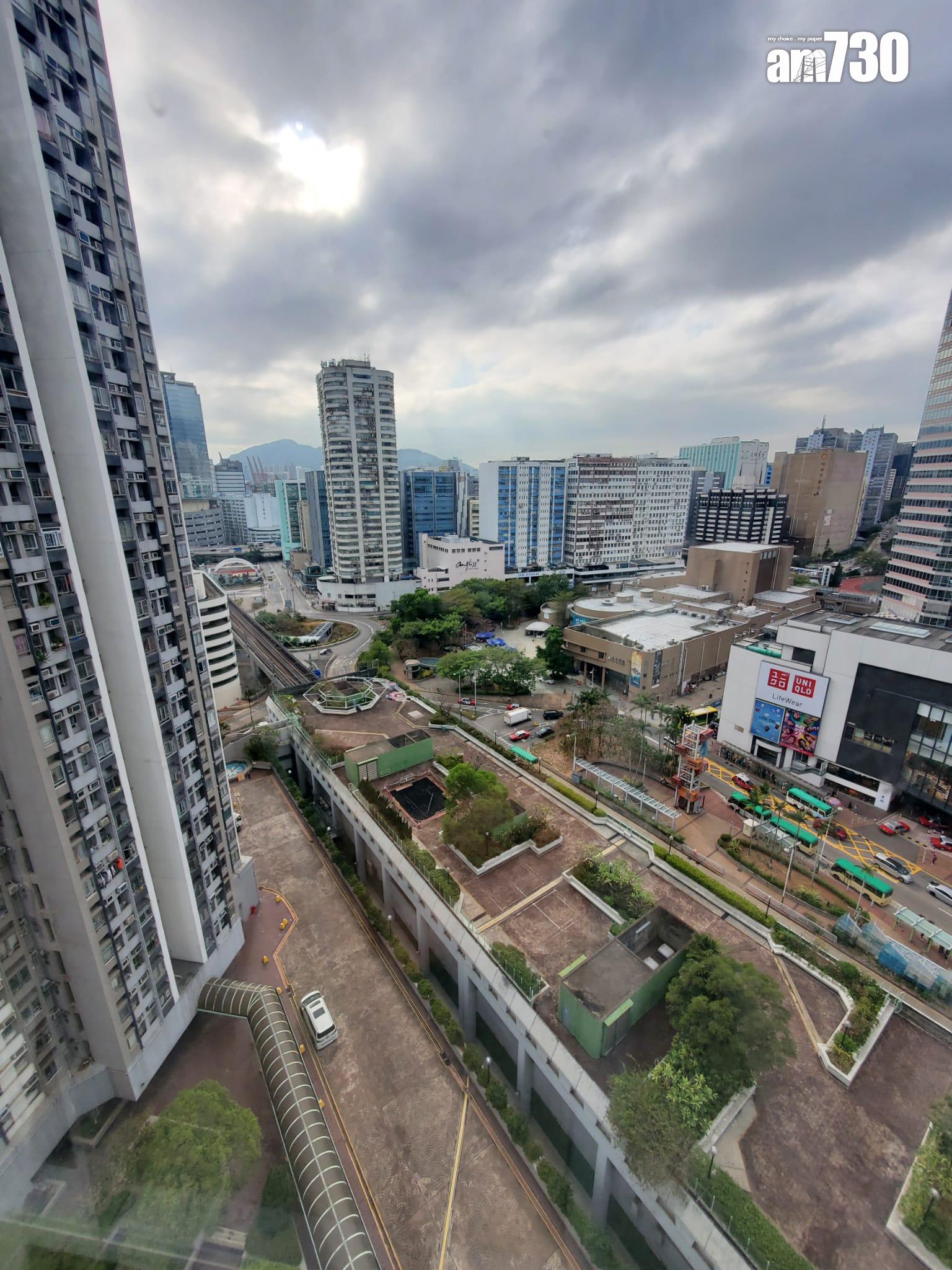 多客爭盤!買家加訂15萬成功入手新葵芳花園兩房 成交價「5球」有找|多圖