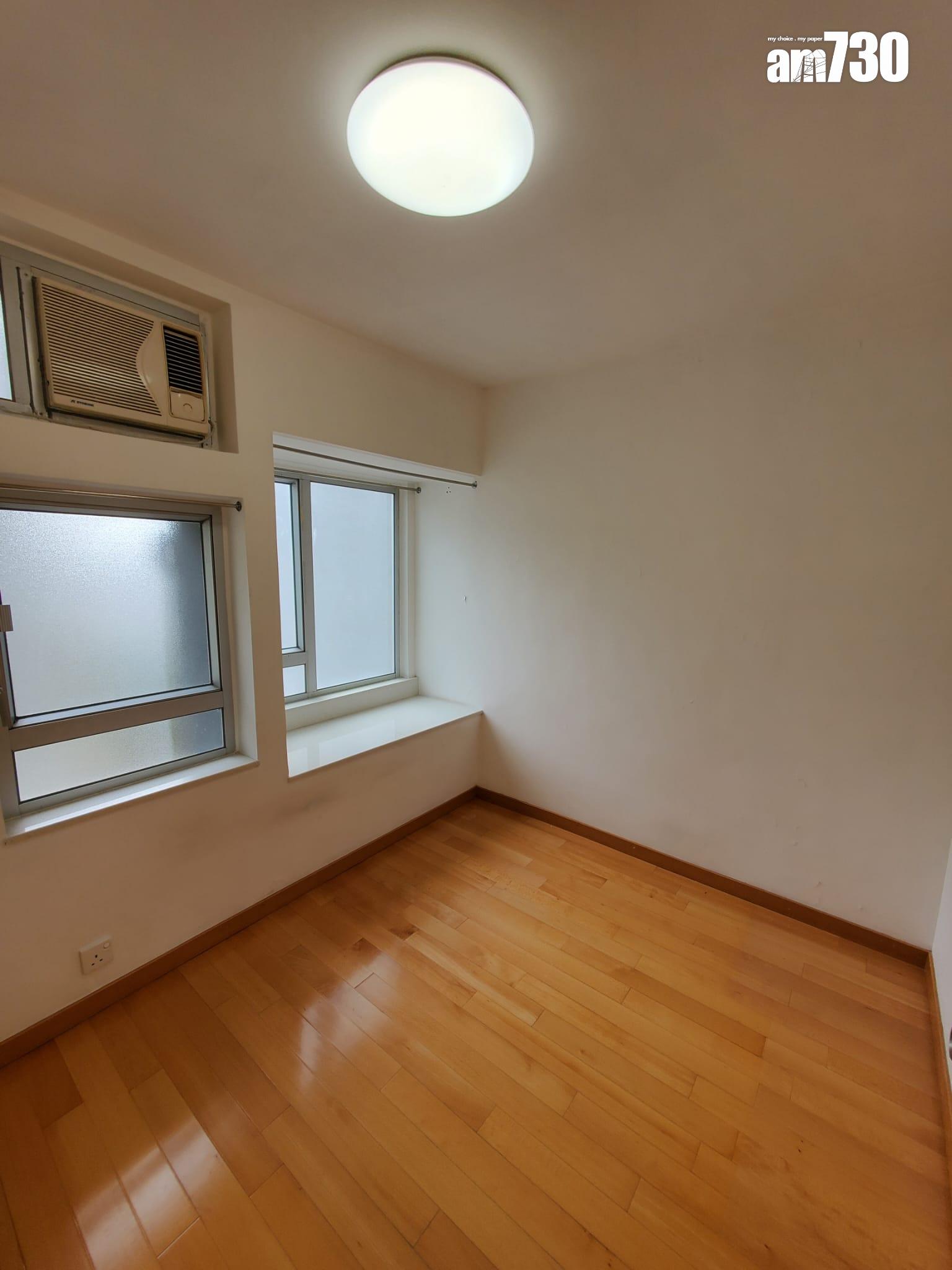 多客爭盤!買家加訂15萬成功入手新葵芳花園兩房 成交價「5球」有找|多圖