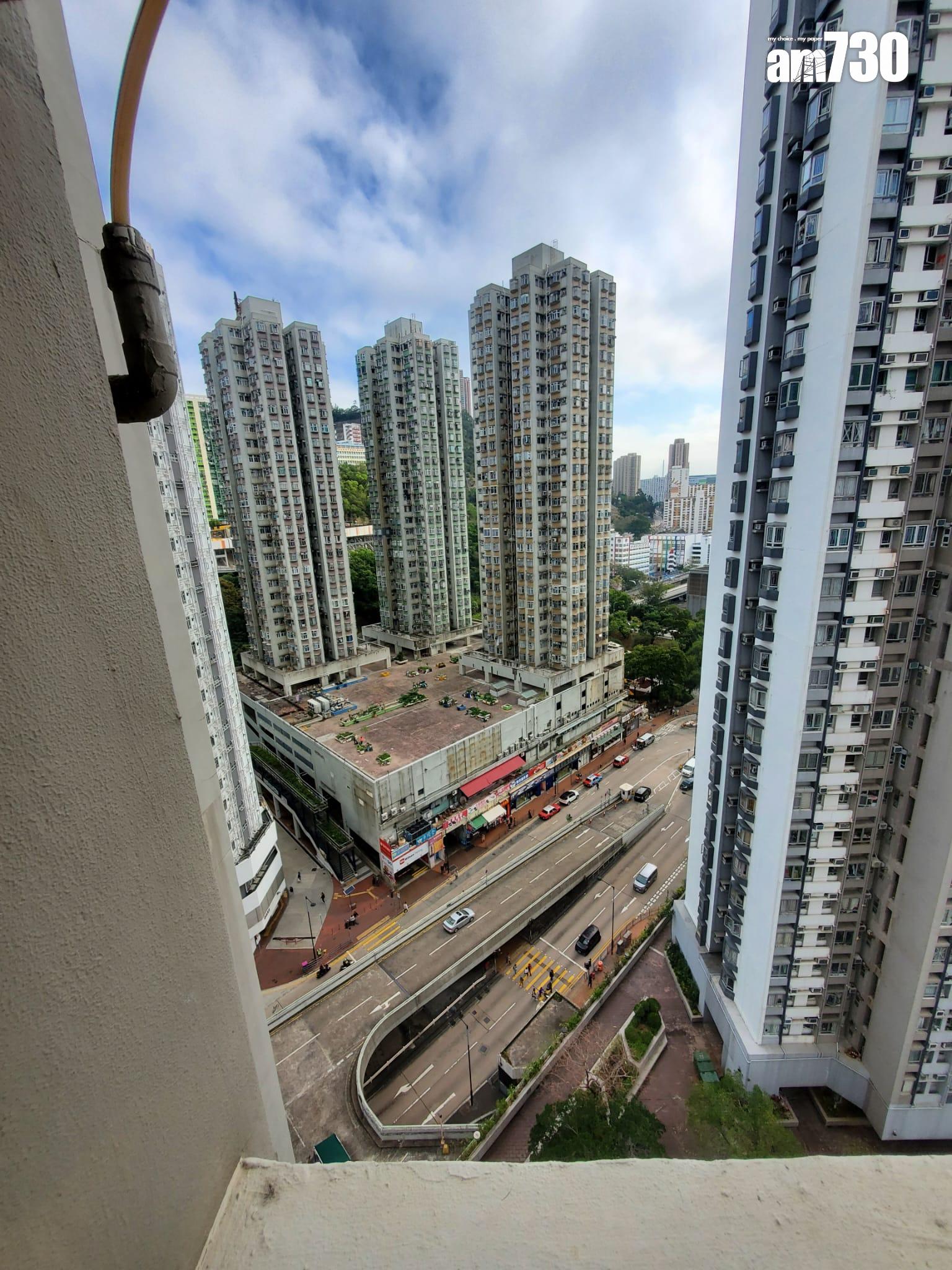 多客爭盤!買家加訂15萬成功入手新葵芳花園兩房 成交價「5球」有找|多圖