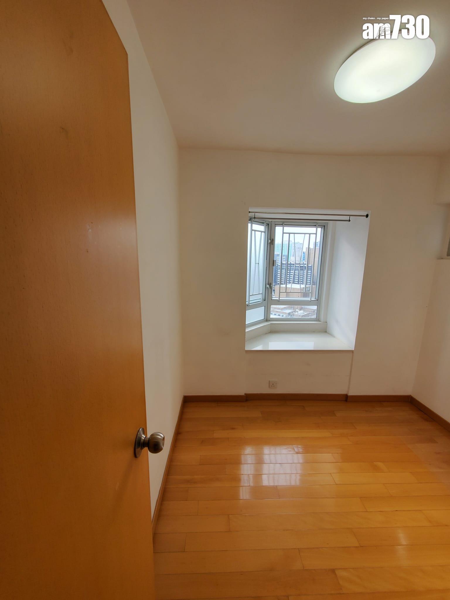 多客爭盤!買家加訂15萬成功入手新葵芳花園兩房 成交價「5球」有找|多圖