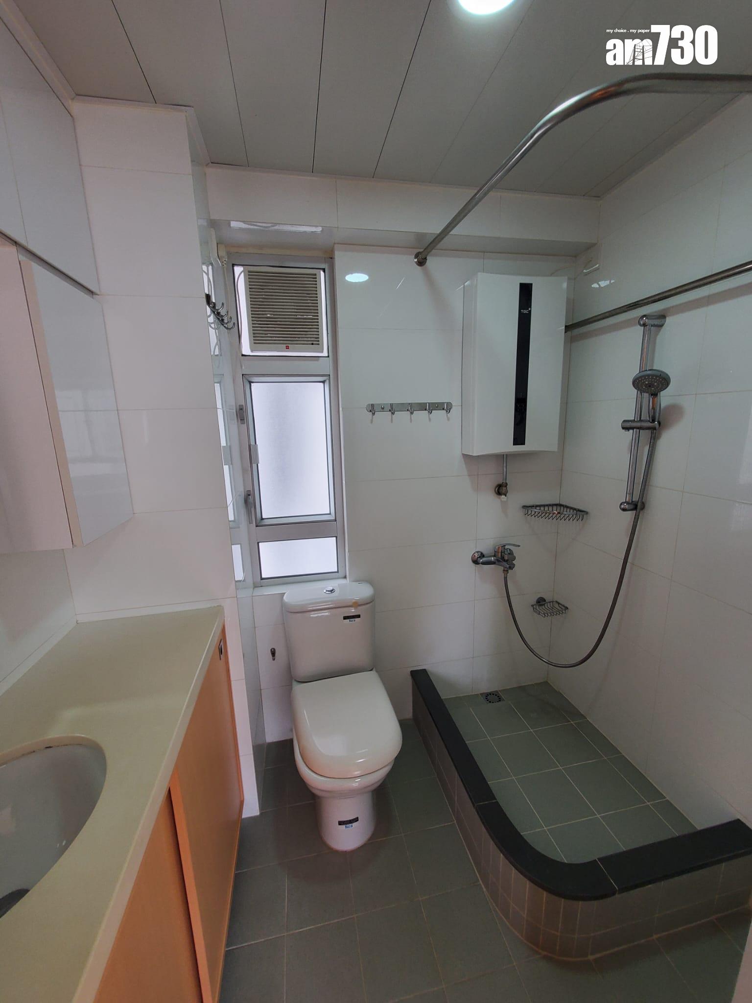 多客爭盤!買家加訂15萬成功入手新葵芳花園兩房 成交價「5球」有找|多圖