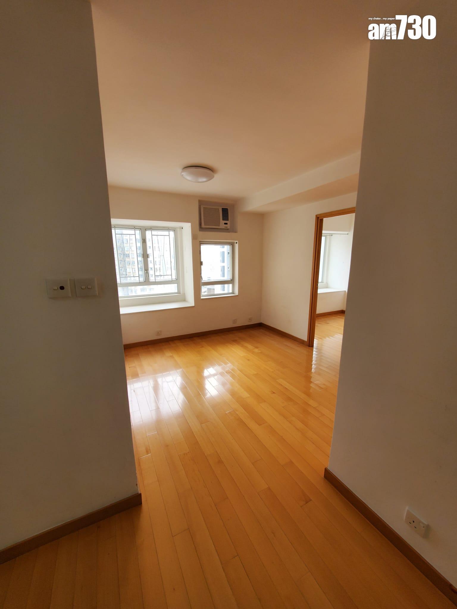 多客爭盤!買家加訂15萬成功入手新葵芳花園兩房 成交價「5球」有找|多圖