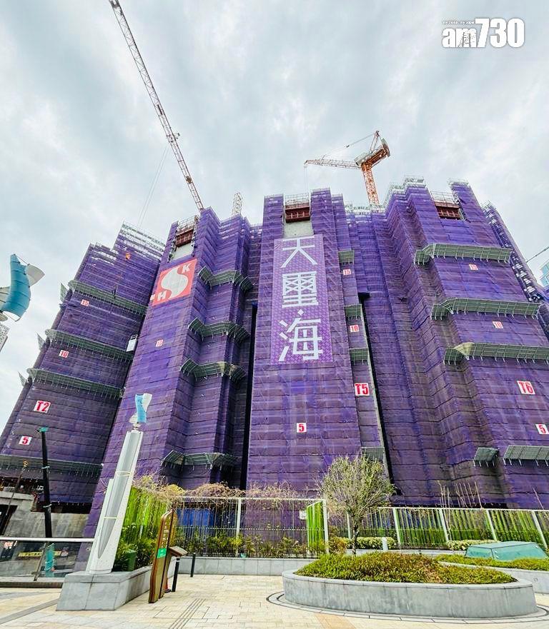 兔年最受豪宅買家歡迎地區出爐 中半山及何文田被「新星」超越登頂!|樓市回顧