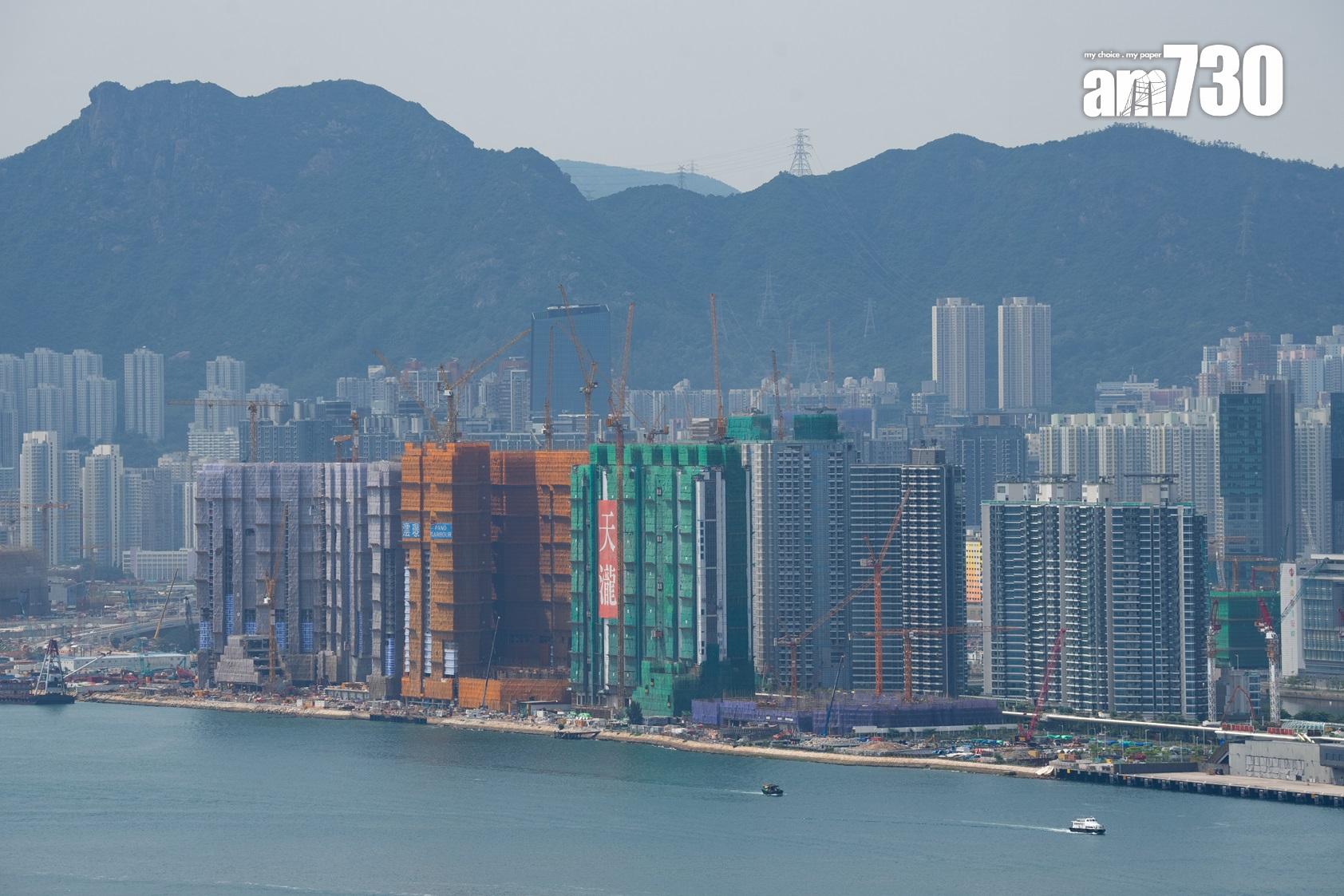 兔年最受豪宅買家歡迎地區出爐 中半山及何文田被「新星」超越登頂!|樓市回顧