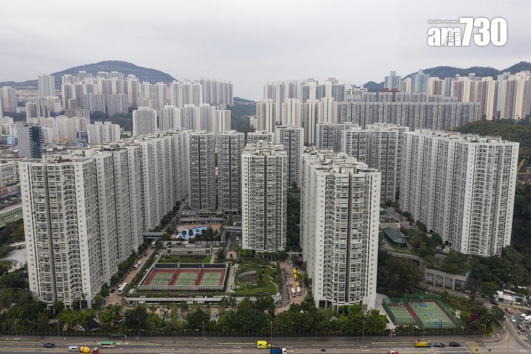 十大屋苑|利嘉閣:周末錄5宗買賣 料預算案後二手交投有望加快